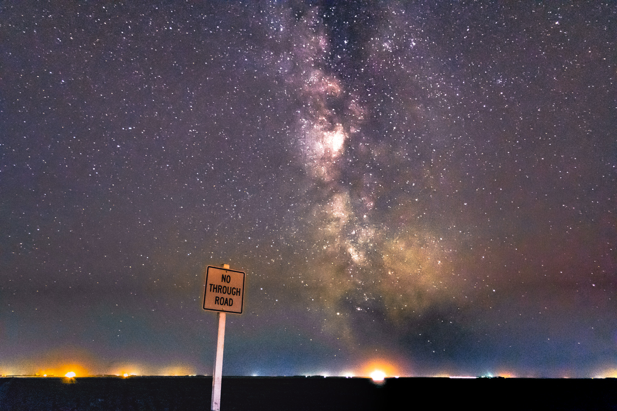 nikon d5500 night photography